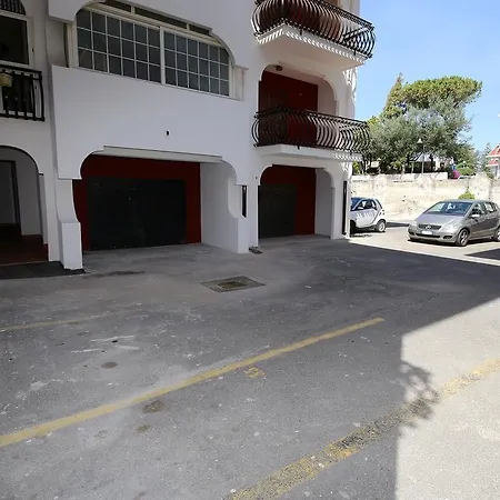 Attico Recanati Apartment Giardini Naxos