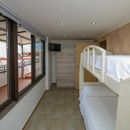 Apartment Attico Recanati
