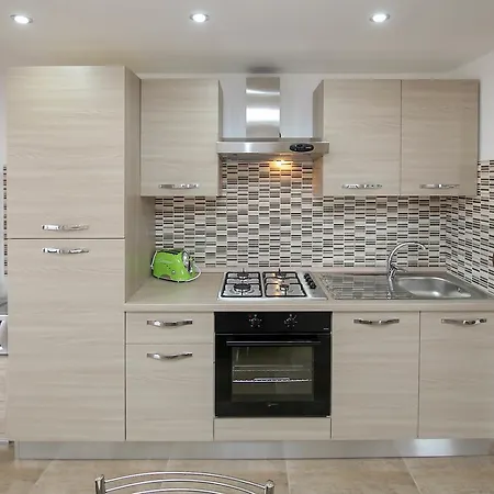 Attico Recanati Apartment