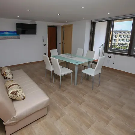 Attico Recanati