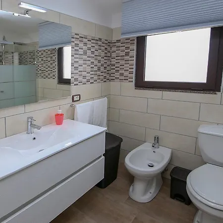Attico Recanati Apartment