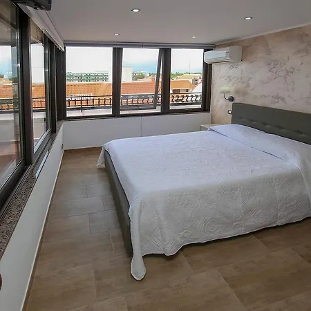 Attico Recanati Apartment *