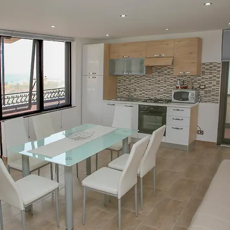 Attico Recanati Apartment *